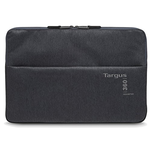 Preisvergleich Produktbild Targus TSS95004EU 360 Perimeter 15,6" Notebookhülle - Grau