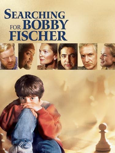 Searching for Bobby Fischer