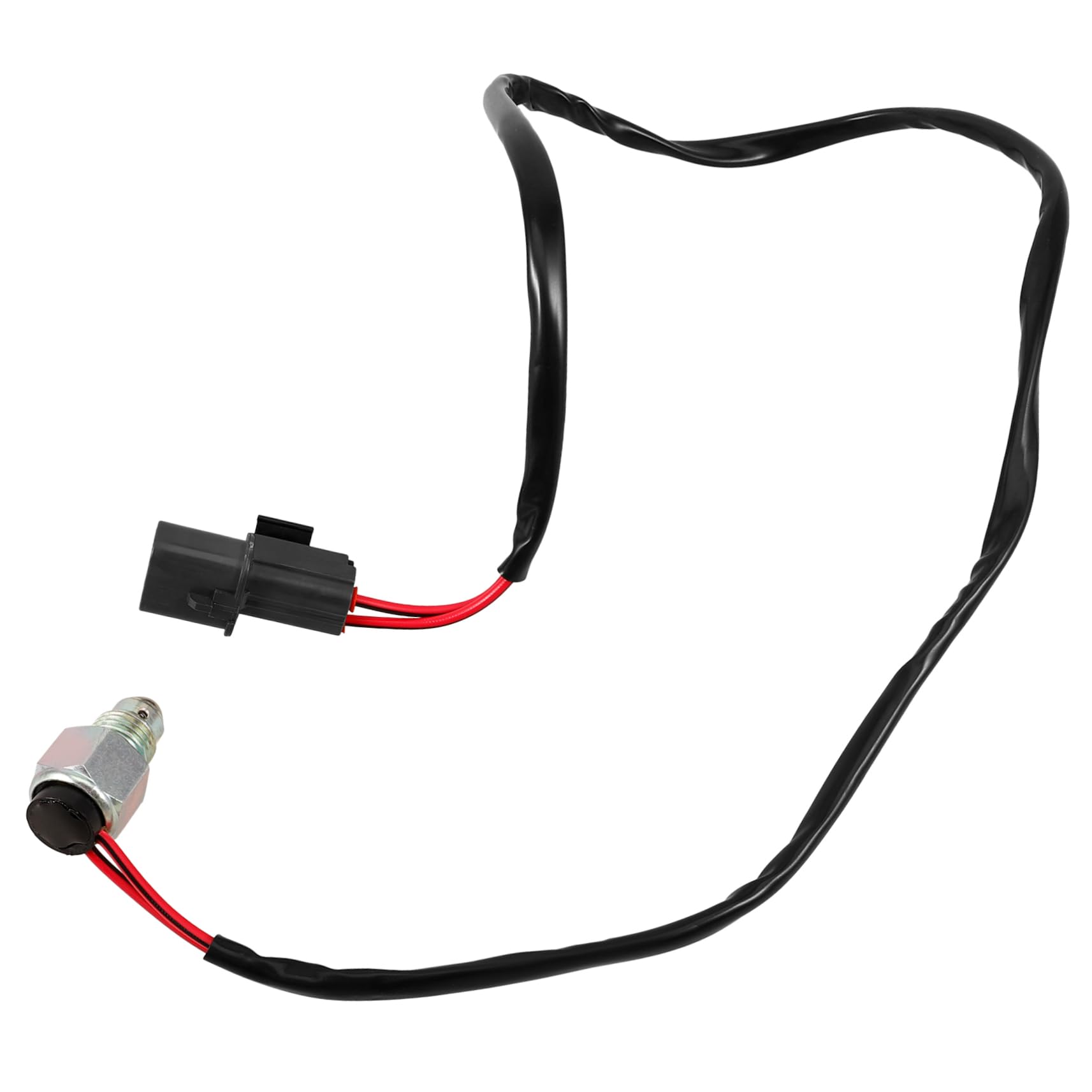 Interruptor de embrague Anneome con sensor de arranque seguro para coche 8
