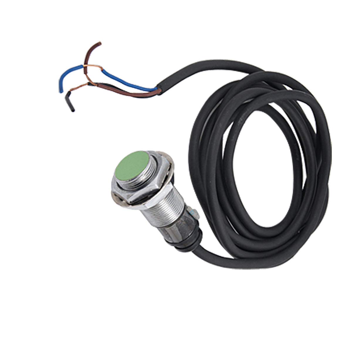 Aexit PR18-5DP (Control electrical) Proximity Sensor Inductive 5mm Switch (16ry831qf128) 10-30 ν DC
