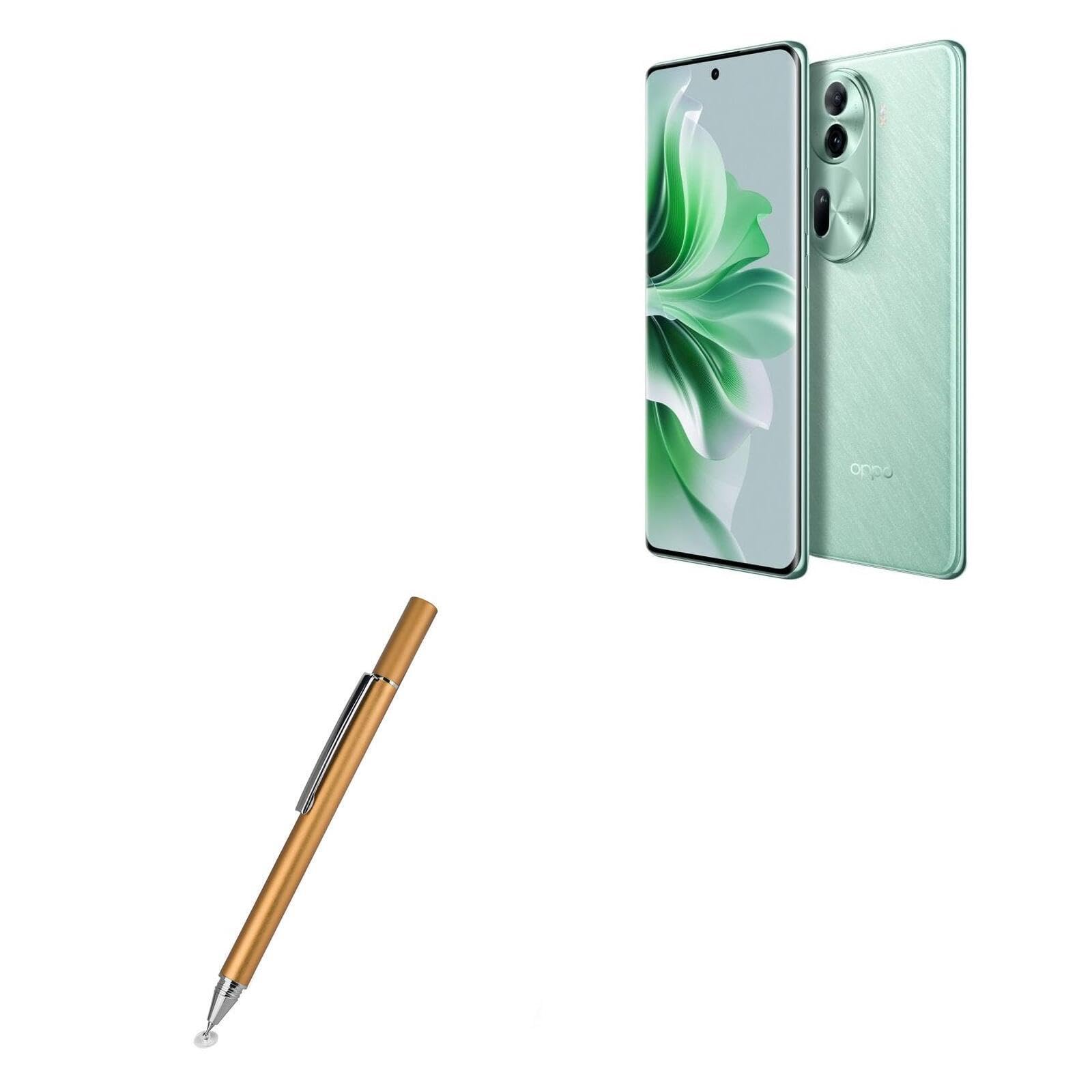 Amazon.com: BoxWave Stylus Pen Compatible with Oppo Reno11 F