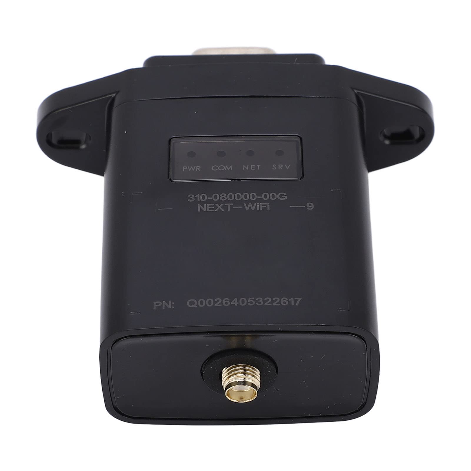 Modulo Wi Fi per Inverter Solare Applicabile Alle Serie SM/VM/MAX e Altri Modelli Wi Fi, Interfaccia di Comunicazione RS232 Inverter Connesso Alla Rete per la Generazione di Energia Solare