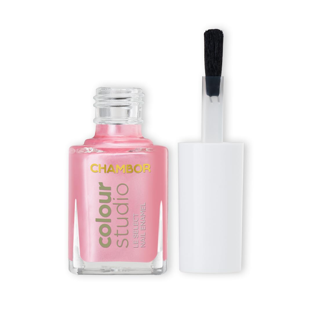 Chambor Le Select Nail Enamel - N° 213 Work bestie-image-44