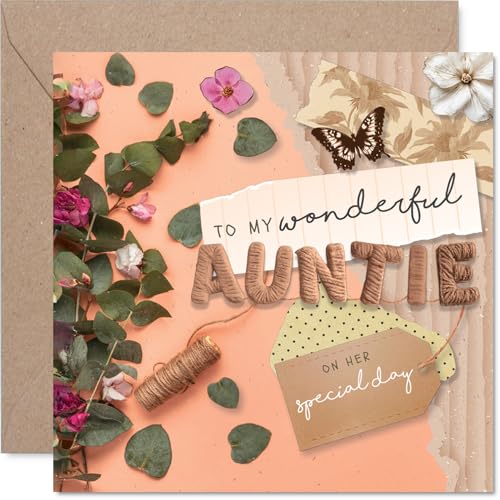Stuff4 �n�[�g�t�F���g�o�[�X�f�[�J�[�h ���΂���p - ���ƉԂ̑f�G�ȂЂ�Ђ� - �g�����s���N�ƃO���[���̃f�U�C���A��̓� - 5.7�C���`�̐����`�A�����t��