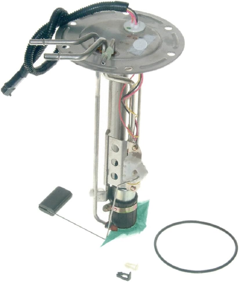 Carter Fuel Systems Carter P74807H Fuel Pump Hanger Assembly