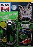 WAS IST WAS - Das Magazin