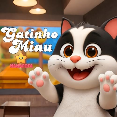 Gatinho Miau