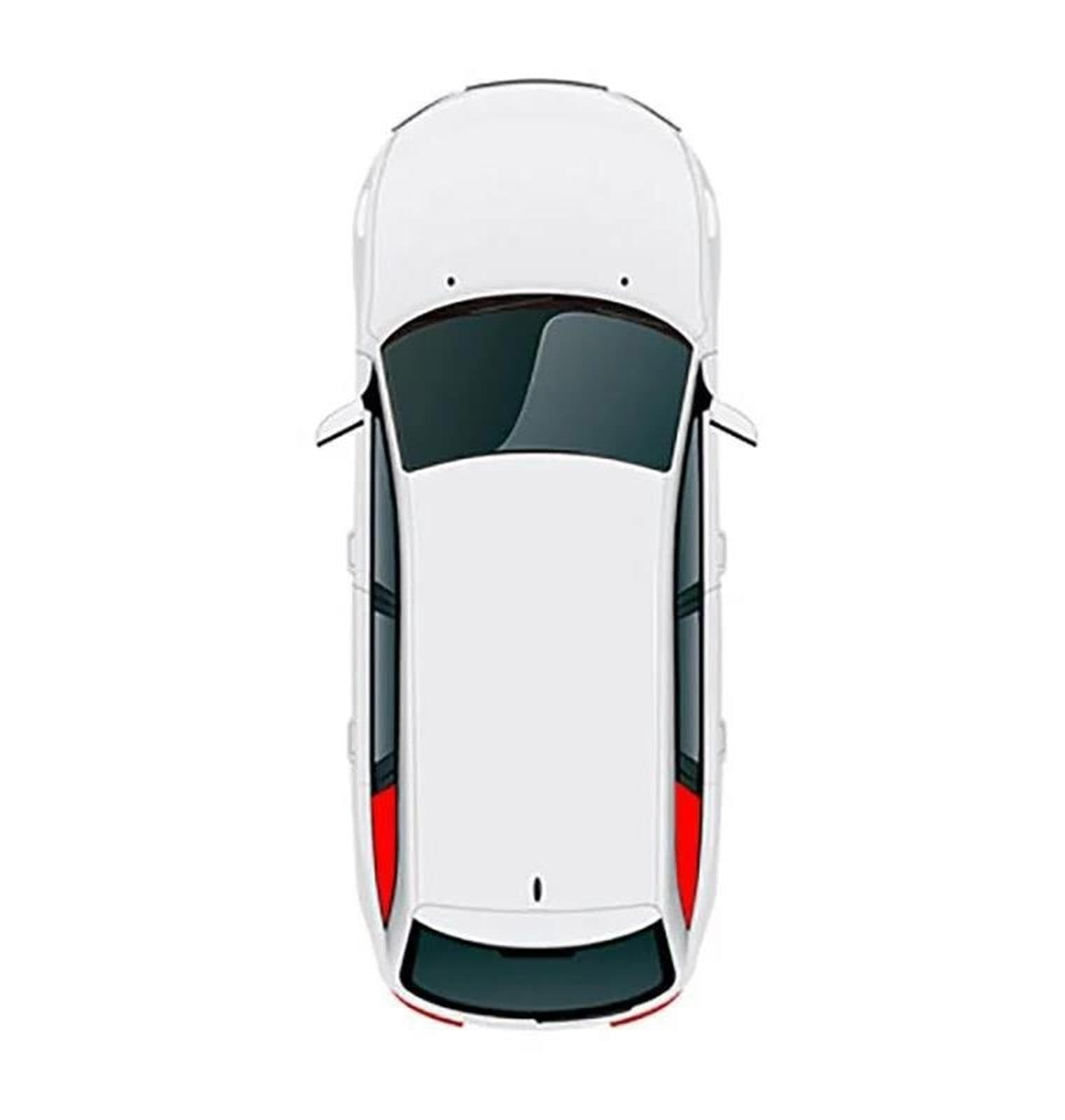 Parasole Parabrezza Auto Per BMW Serie 3 G21 Wagon 2019-2026