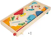 Super Pinball de Madeira