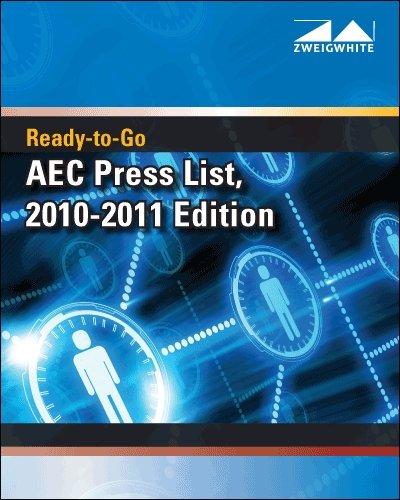 AEC Press List base de données presse architecture construction 2010