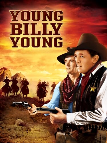  Young Billy Young