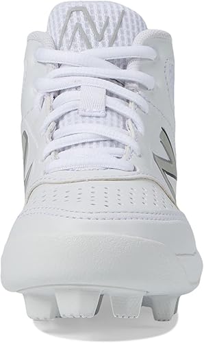 Miniatura 6 de New Balance Boy's 3000 V6 Rubber Molded Baseball Shoe