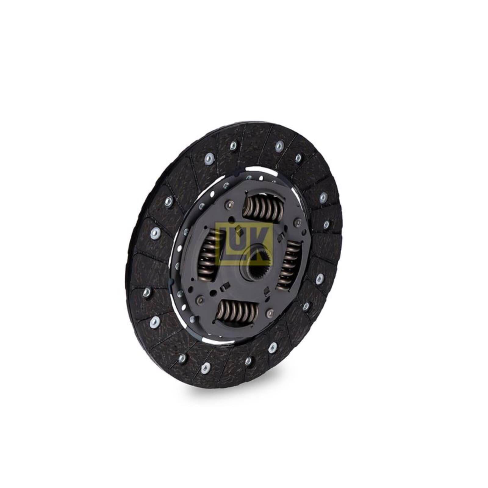 Luk 622 3018 00 Spingidisco Frizione