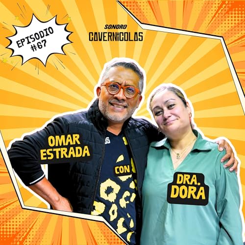 『La infertilidad. El check up que nadie habla. Con la Dra. Dora Sordo Machado』のカバーアート