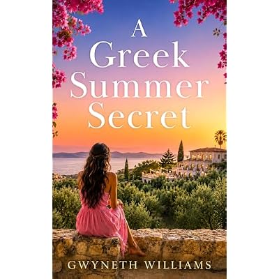 A GREEK SUMMER SECRET