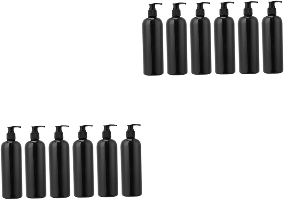 Alipis Shampoo Bottle Travel Lotion Container Travel Body