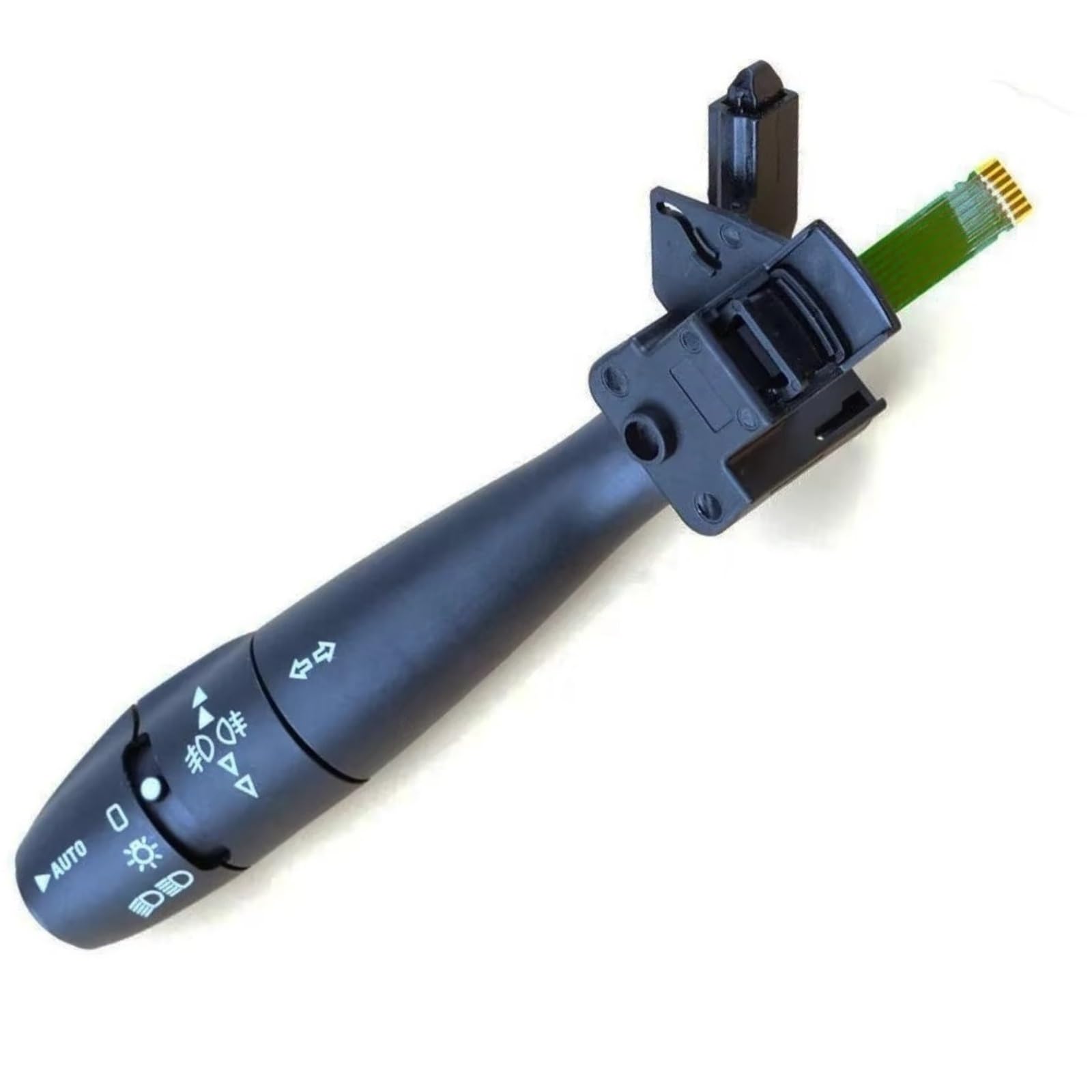 Commodo clignotant Citroën C5 C8 interrupteur commande phare 96477533XT - 7