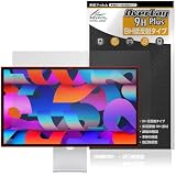 ミヤビックス Apple 27インチ Studio Display XDR/Studio Display 対応 保護 フィルム 高硬度 9H 低反射 PET製 強化ガラス同等の硬度 日本製