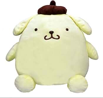 値下げしました！【超レア・美品】ポムポムプリン 指人形 超レア・美品