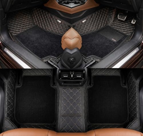Image of Mat for Mahindra Marazzo 2018