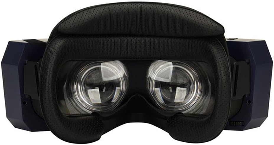 Eye Pad Cover VR Glasses Light Blocking Foam Face Eye Pad Fit for Pimax Vision 8K/5K