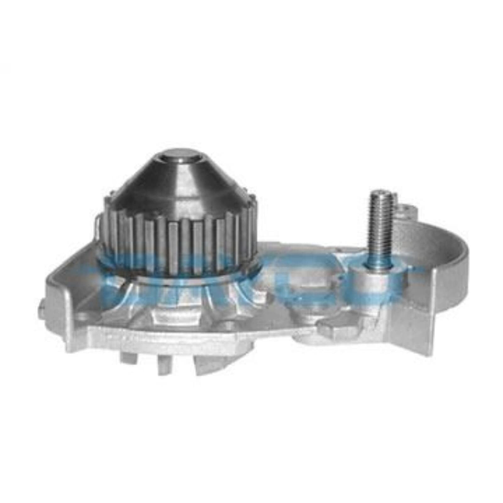 Dayco KTBWP1062 Bomba de Agua con Kit Correa Distribución
