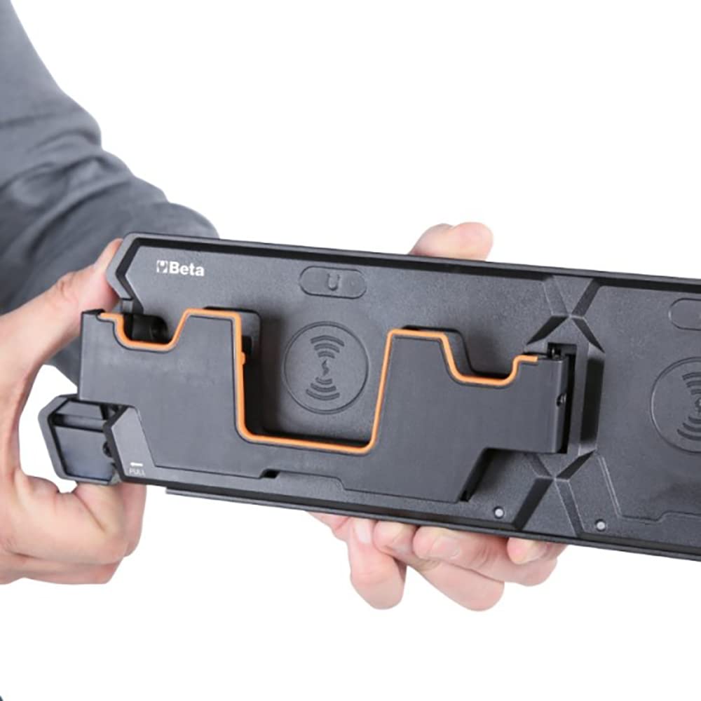 BETA 1839BRW - Base di ricarica wireless