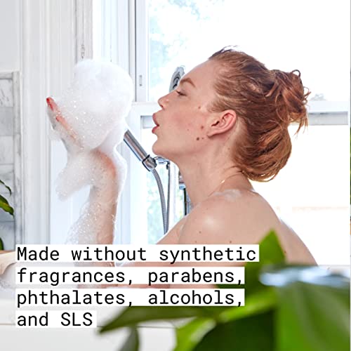 Flex Foaming Cup Wash | Menstrual Cup Wash For Silicone Period Cups And Discs | 3.4 Oz | Ph-Balanced | Safe For Use On Entire Body #TOP5