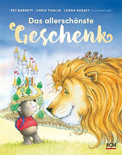 Das allerschönste Geschenk (Bilderbücher für 3- bis 6-Jährige) Das allerschönste Geschenk (Bilderbücher für 3- bis 6-Jährige)