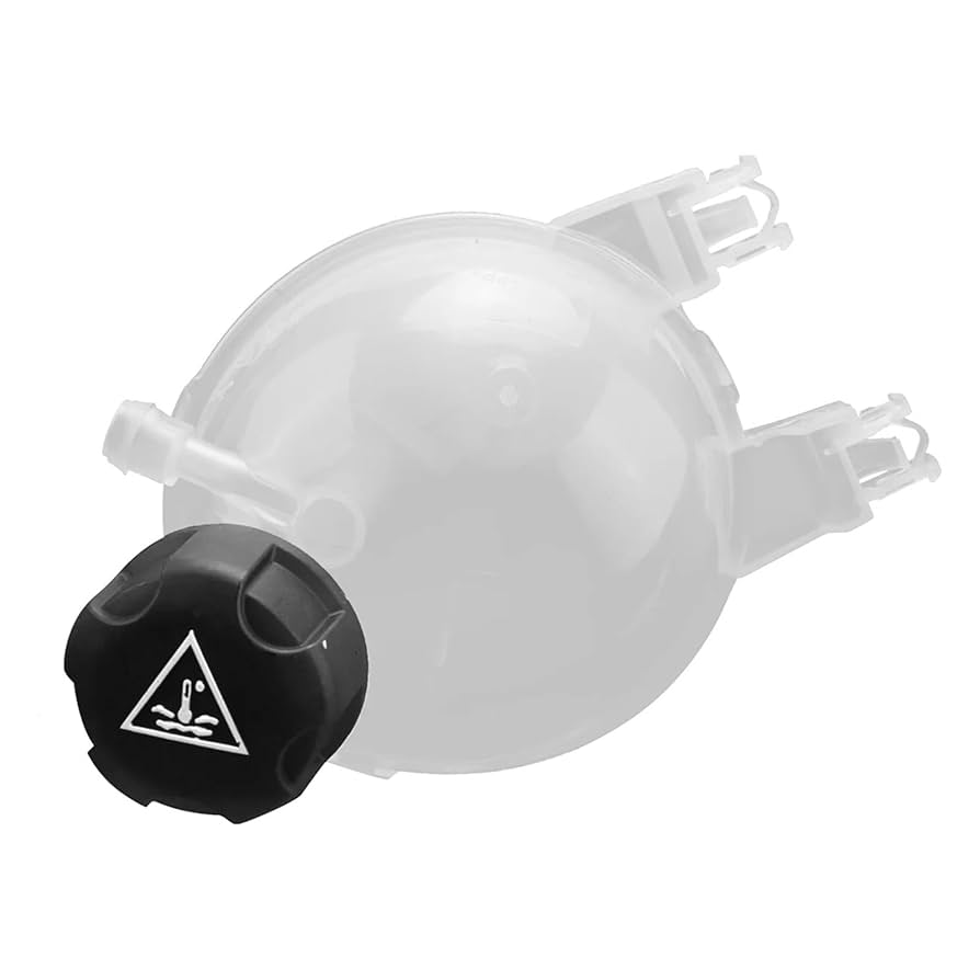 Amazon.com: 9800777280 Coolant Expansion Tank Bottle 1323.T9
