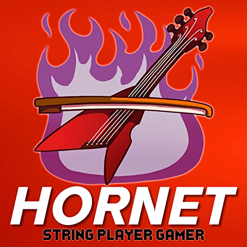Hornet (From 'Hollow Knight') (Metal Violin)