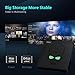 S922X TV Box , Android 9.0 TV Box, GT King tv Box Android 9.0 4gb ram 64gb, Amlogic S922X, Hexa-core, Support 2.4G 5.8G WiFi BT 4.1 4K 60fps 2.4G Voice Remote Control