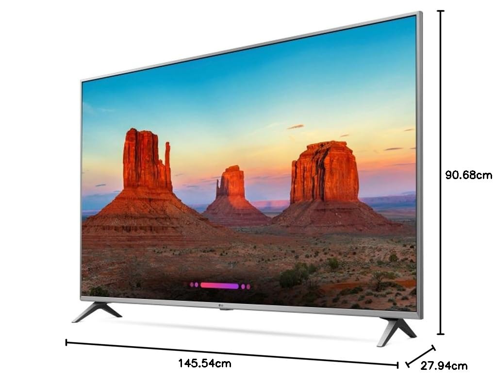 LG 65UK7700 65