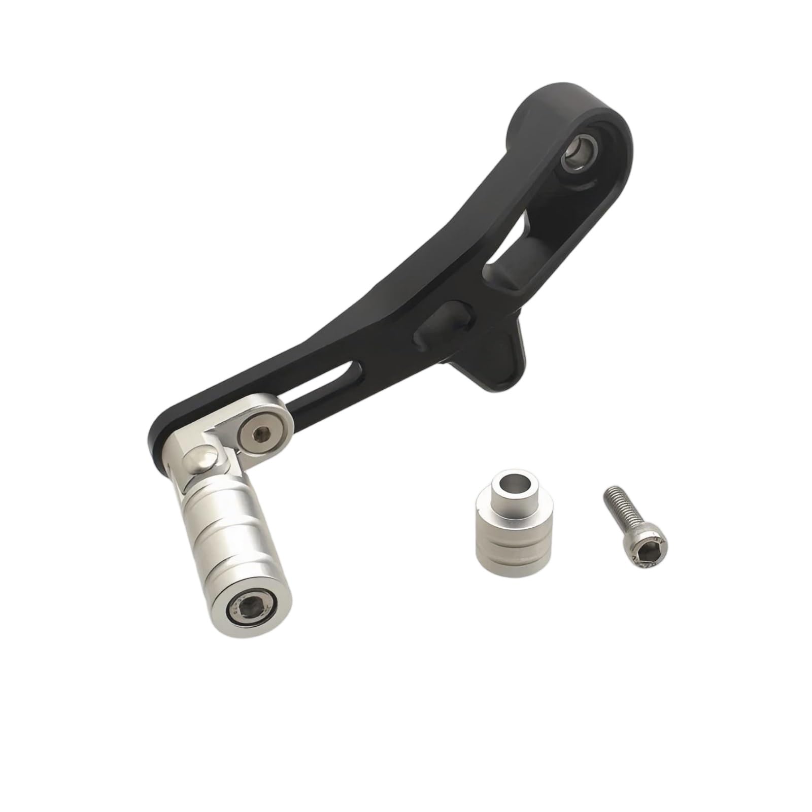 VOLOVEMEPA Folding Adjustable Shift Lever for R1300GS 2023-2024 ﻿ Gear Lever Shift Lever Pedal Folding