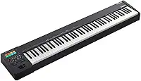 A-88mk2 | Controlador Midi Usb com 88 Teclas