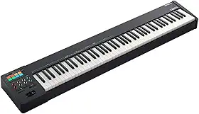 A-88mk2 | Controlador Midi Usb com 88 Teclas