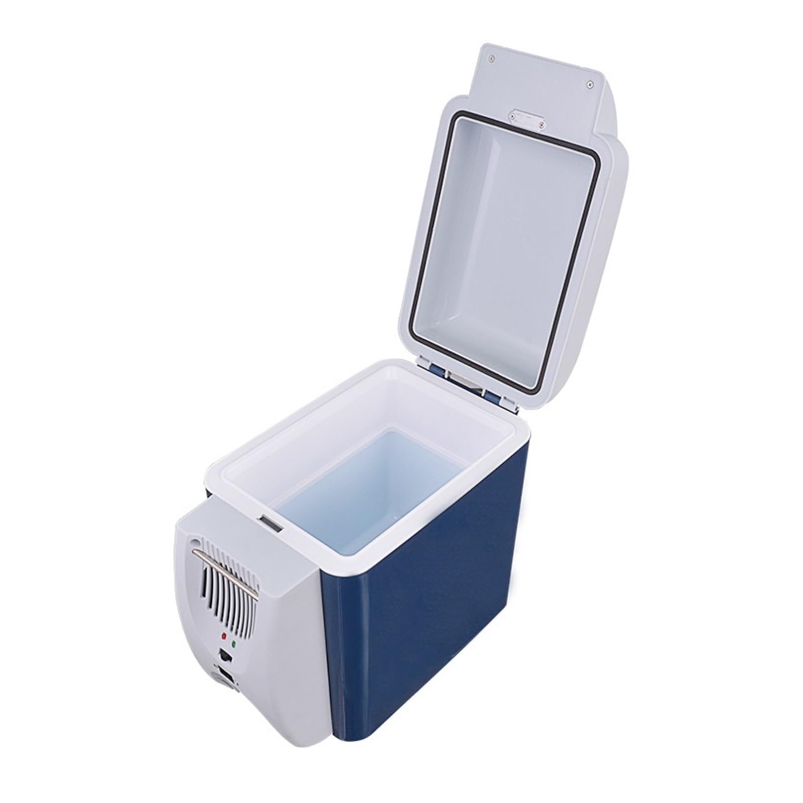 Refrigerador for Coche de 7,5 l, pequeño, con calefacción y refrigeración, 12/220 V