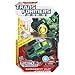 Transformers Prime Robots in Disguise Deluxe Action Figure Sergeant Kup [Snap-On Cannons!]
