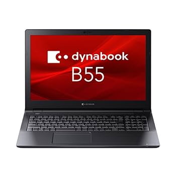 Amazon.co.jp: dynabook ダイナブック ノートパソコン ビジネス