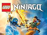 LEGO Ninjago: Masters of Spinjitzu: Season 6