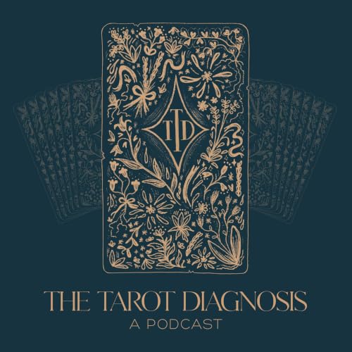 The Tarot Diagnosis copertina