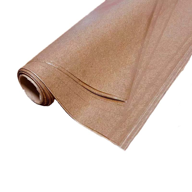Générique VCI Paper Papier antirouille pour l'emballage de Produits métalliques 20 pièces (Taille : 78 * 109cm)