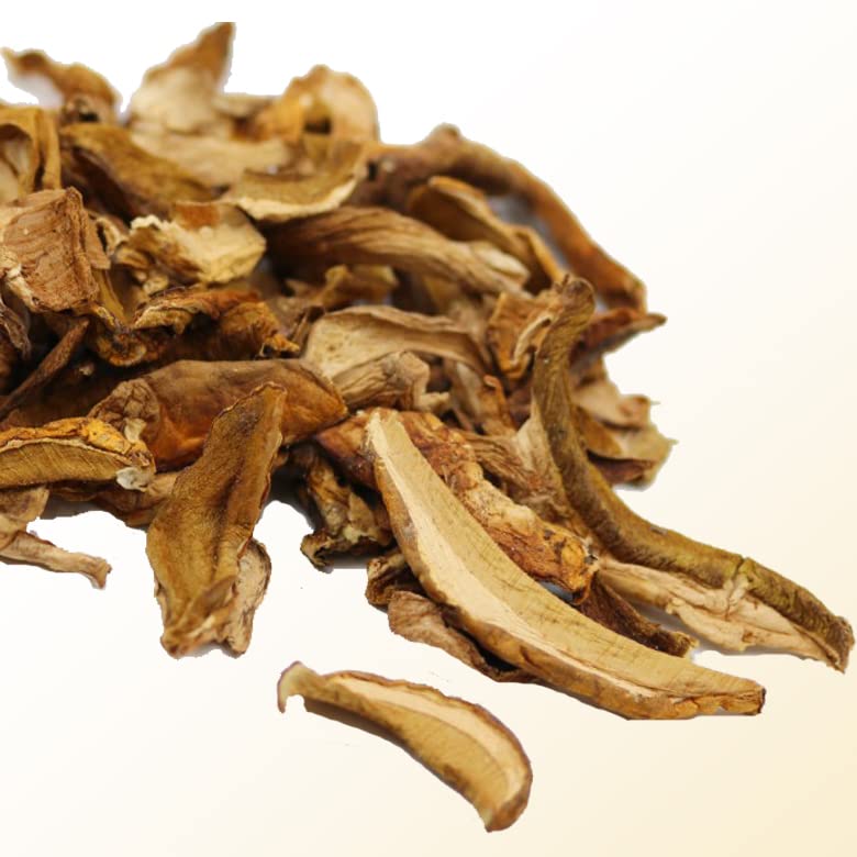 Amazon.co.jp: ポルチーニ茸 乾燥 森の恵みをたっぷり詰め込んだ芳醇な