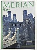portmeirion wales history  Merian Wales heft 6 Juni 1974