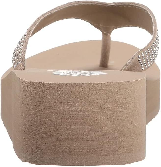 Yellow Box Women's Adriana Flip Flop - Image 5