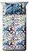 Jay Franco Marvel Avengers Publish 3 Piece Twin Sheet Set,