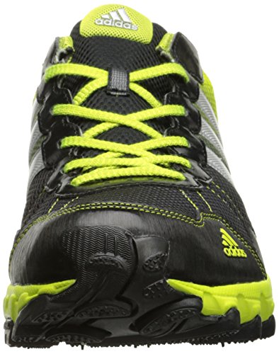 adidas performance men's thrasher 1.1 m trail running shoe