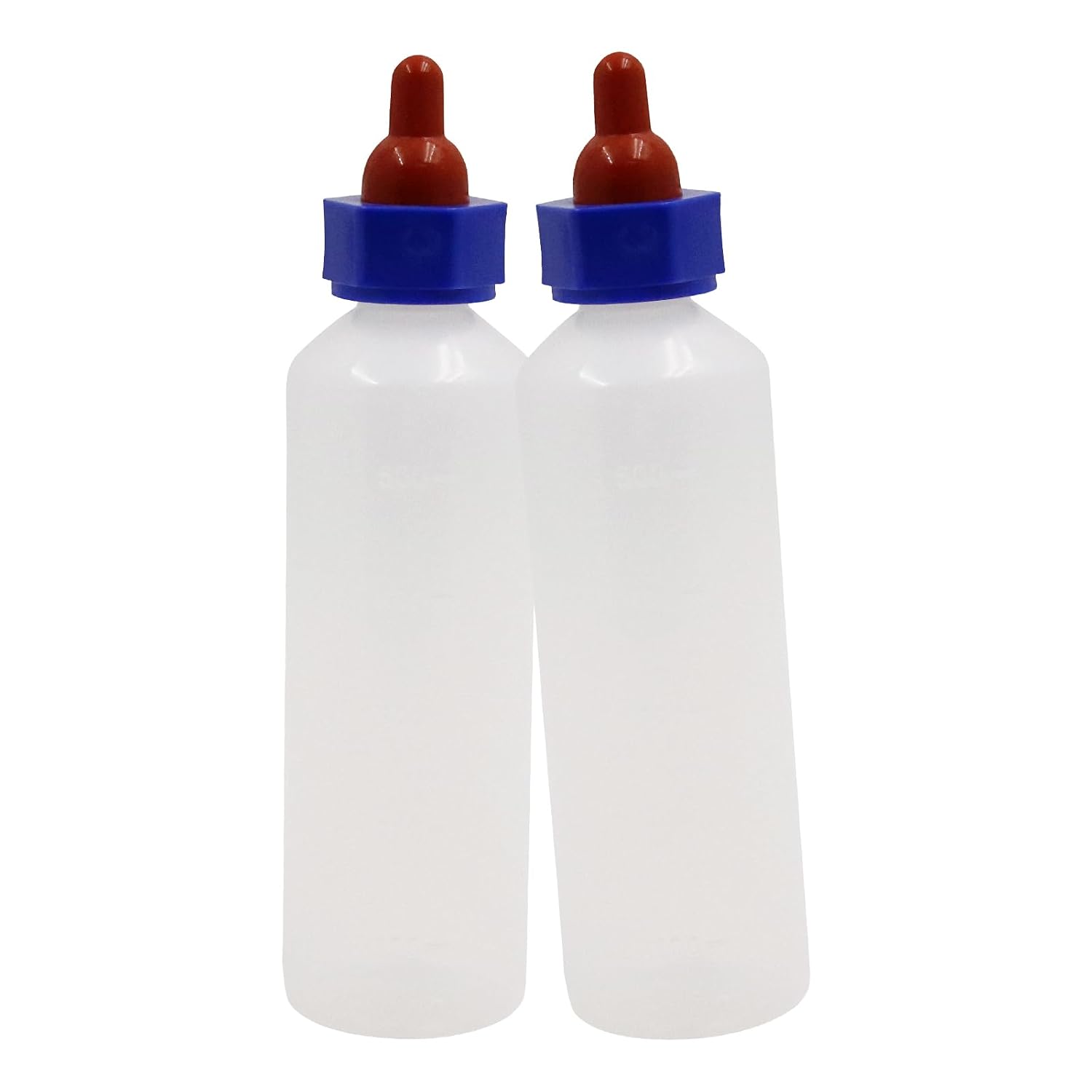 1000ML Baby Lamb Milk Feeder Bottle with Handle and Detachable Nipple,Calf Sheep Lamb Bottles for Baby Lambs Feeding Nursing Bottle Cup with a Replacement Nipple (1000ml)