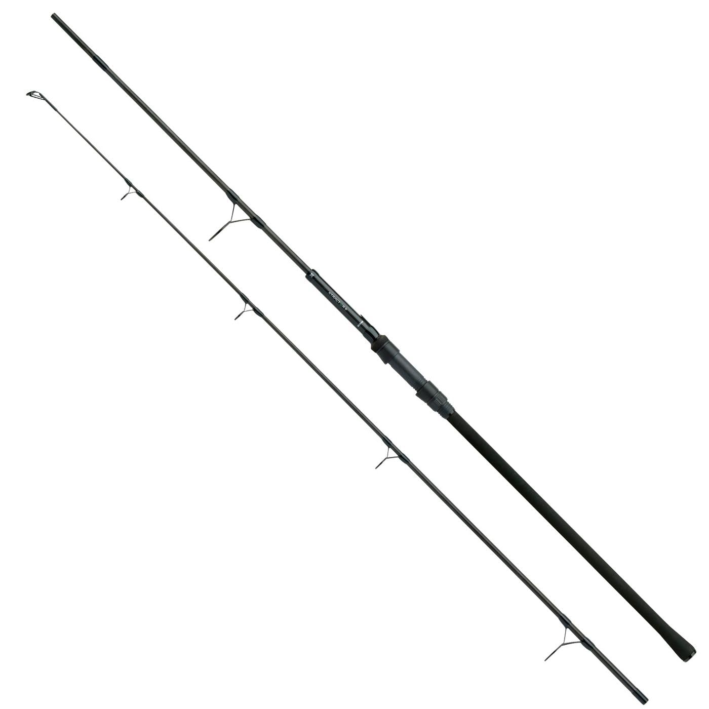 Sonik Xtractor+ Spod 9' (2.74m) 4.50lb - Spodrute, Fishing Rod, Carp Rod