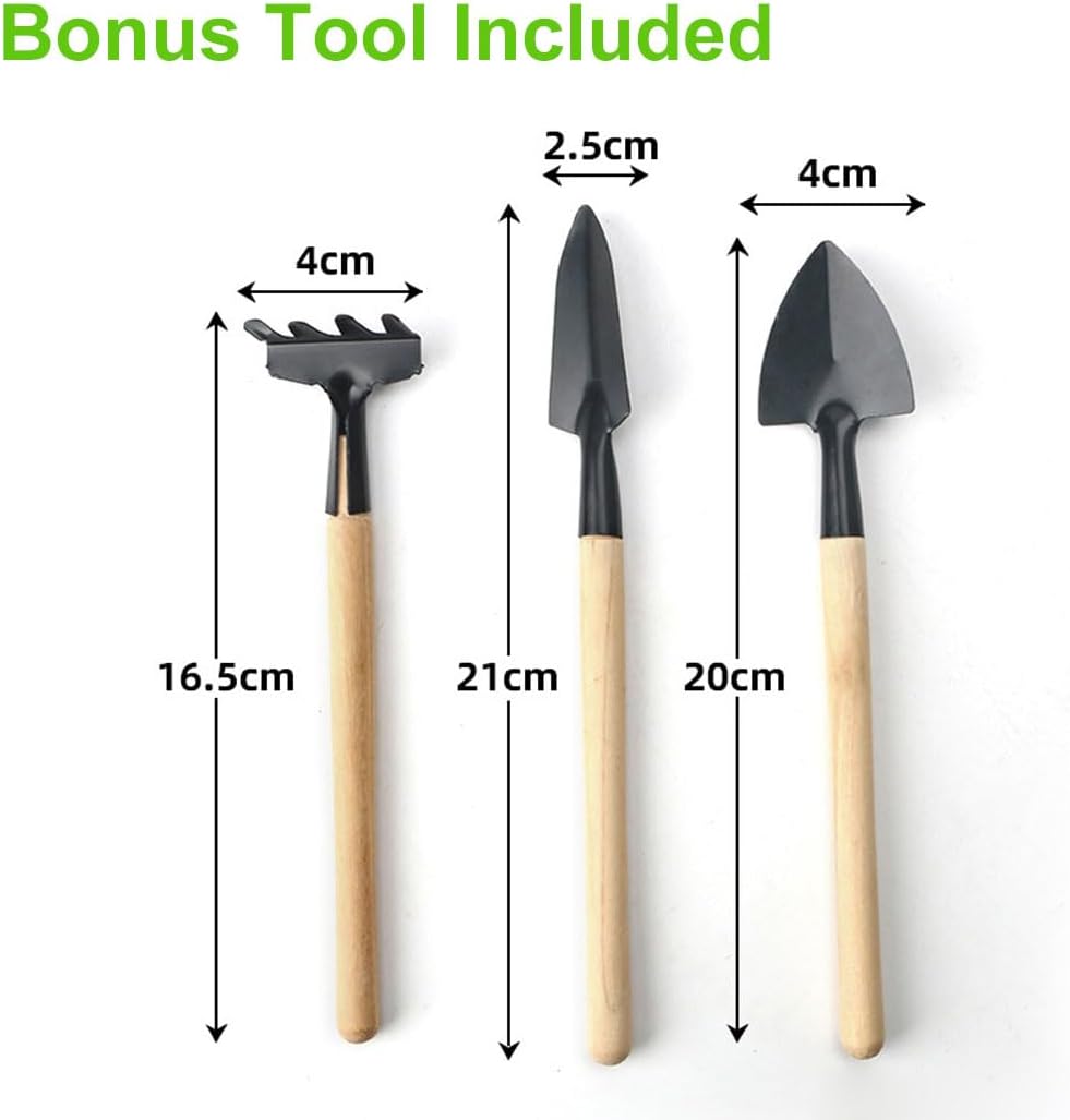 WFIST 24 Pack Electroculture Plant Stakes, Electroculture Copper Gardening Antennas, High-Efficiency Electroculture Gardening Copper Coil for Enhanced Growth, Eco-Friendly Garden Solution (15.8")